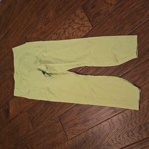 Under Armour Pocket Leggings XS